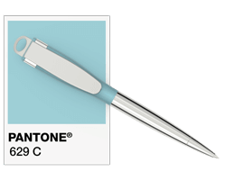 Pantone® Referencer USB kuglepen