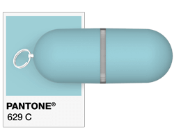 Pantone® Referencer USB stik
