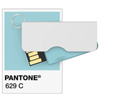 Pantone® Referencer USB stik