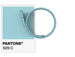 Pantone® Referencer USB armbånd