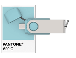 Pantone® Referencer USB stik