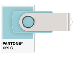 Pantone® Referencer USB stik