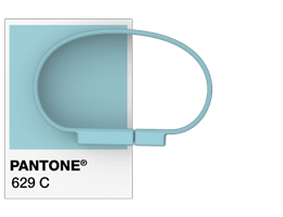 Pantone® Referencer USB armbånd
