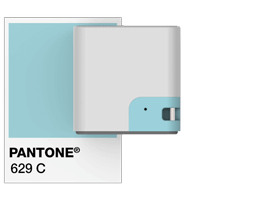 Pantone® Referencer Bluetooth<sup style="font-size: 75%;">®</sup> Højtalere 