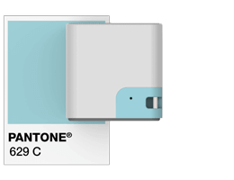 Pantone® Referencer Bluetooth<sup style="font-size: 75%;">®</sup> Højtalere