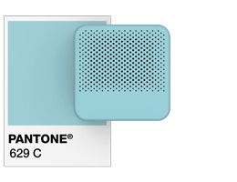 Pantone® Referencer Bluetooth<sup style="font-size: 75%;">®</sup> Højtalere