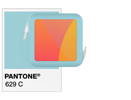 Pantone® Referencer Powerbank