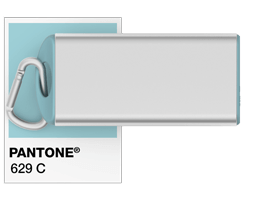 Pantone® Referencer Powerbank