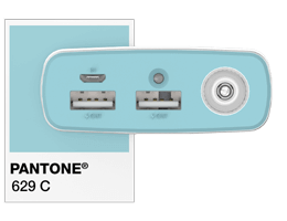 Pantone® Referencer Powerbank
