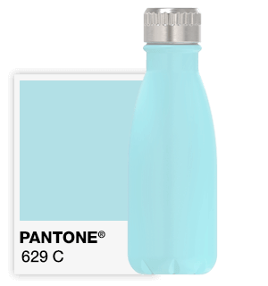Pantone® Referencer Drikkedunk