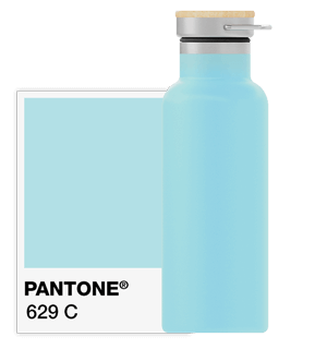 Pantone® Referencer Drikkedunk