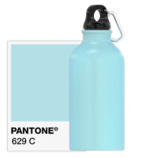 Pantone® Referencer Drikkedunk