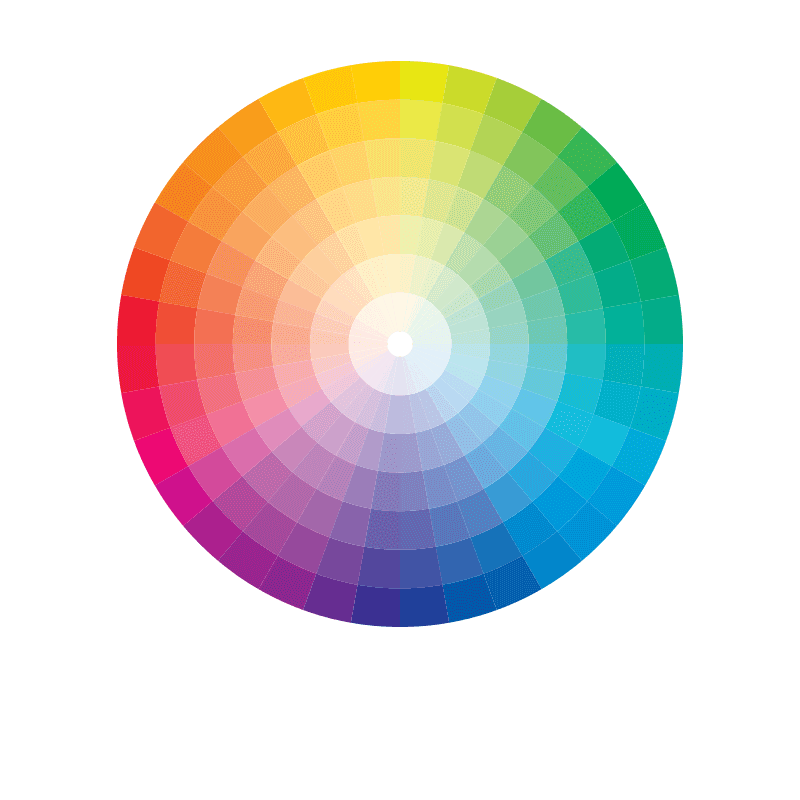Twister Go Pantone®-farvematch Twister Go Pantone®-farvematch