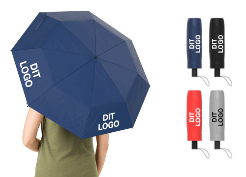 AltoPeak - Paraplyer med logo AltoPeak - Paraplyer med logo